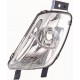 Peugeot RCZ 2010-2013 Front Fog Lamp Unit Passenger Side